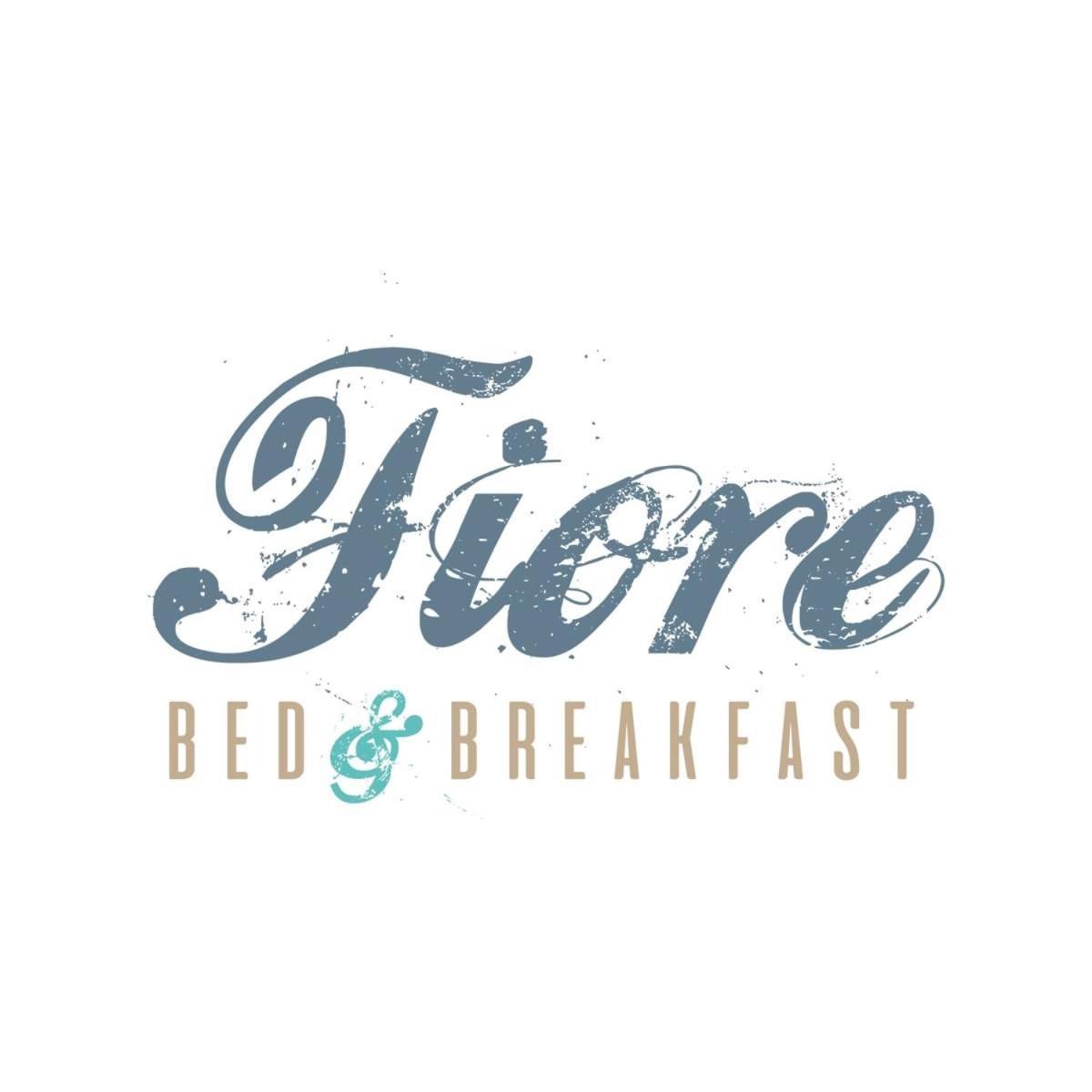 Fiore Bed And Breakfast เปสคีชี ภายนอก รูปภาพ